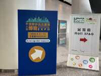 「樂活博覽2022」展覽
