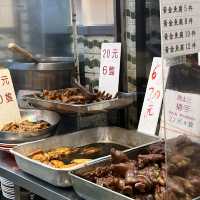 🍽 推薦餐廳：公和荳品厂