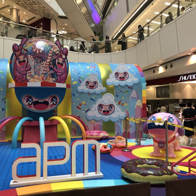 數碼互動藝術館🍭最潮NFT作品