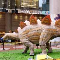 恐龍出沒注意🦕🦖😱