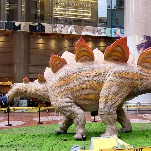 恐龍出沒注意🦕🦖😱