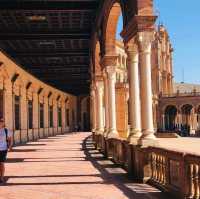 Plaza de Espana