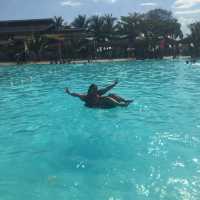 WATER WORLD