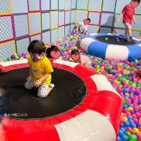 《一句説話總結Peppa pig 展》