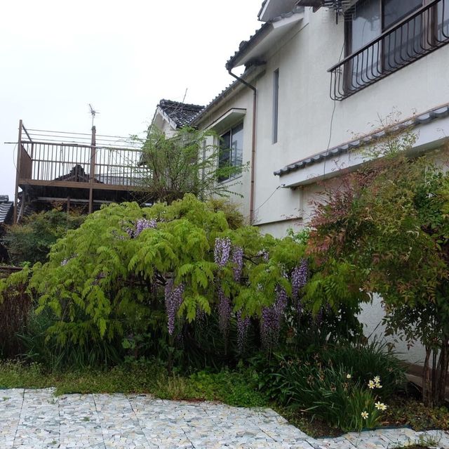 探索懷舊氛圍的歷史遊➡️內子町