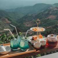⛅️ .. 𝑻𝒂𝒂𝒓𝒂 𝑴𝒐𝒏𝒕𝒂𝒏𝒂 .. ⛰ ที่พักดอยช้าง