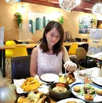 食得健康Eat for Green