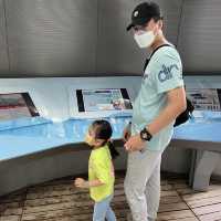 【滅火輪展覽館打卡遊 📍鰂魚涌】
