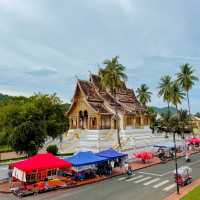 Amazing Luang Prabang