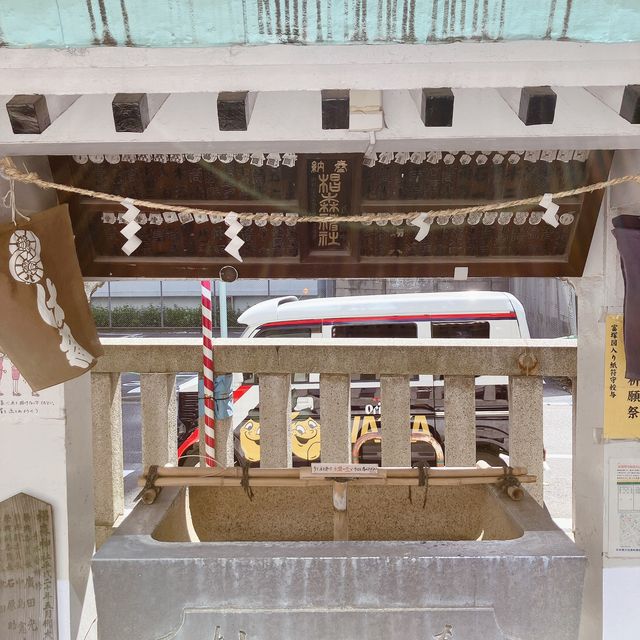 【東京】日本橋の恵比寿さん