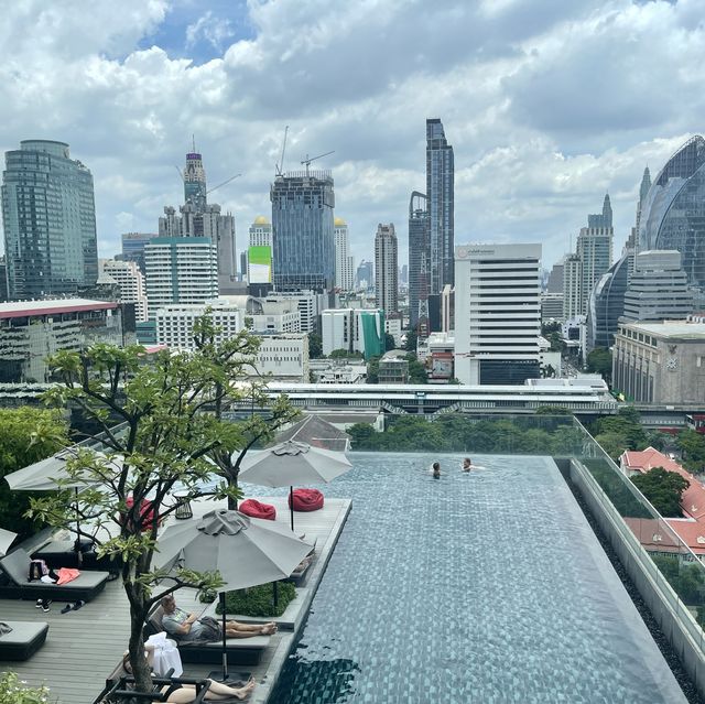 สินธร มิดทาวน์ กรุงเทพฯ 
