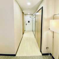 JW Marriot Kuala Lumpur