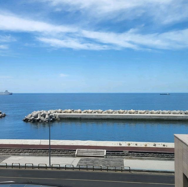 제주 1박 2일 혼자여행