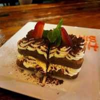 Korean Cafe Themed Cafe