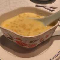 Grand Hyatt One Habour Road Chinese dinner