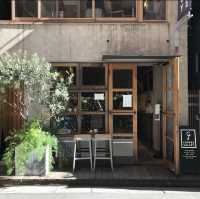 東京【池袋】COFFEE VALLEY