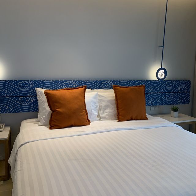 Novotel Rayong Rim Pae Resort