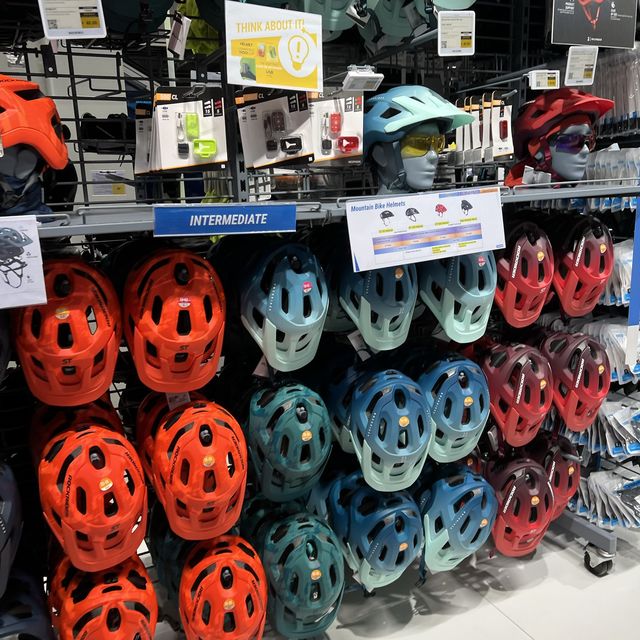Save & Bring your own bag @ Decathlon