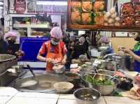 โกเบนซ์ ข้าวต้มแห้งภูเก็ต