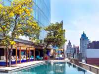 Platinum Novotel Pratunam 