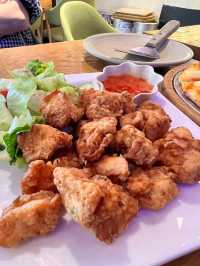 特色菜午餐～💖
