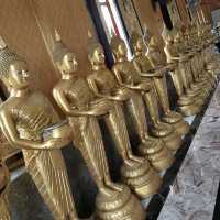 Thai Buddhist Chetawan Temple