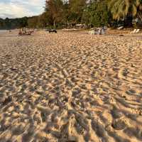 หาดสุรินทร์น้ำใส