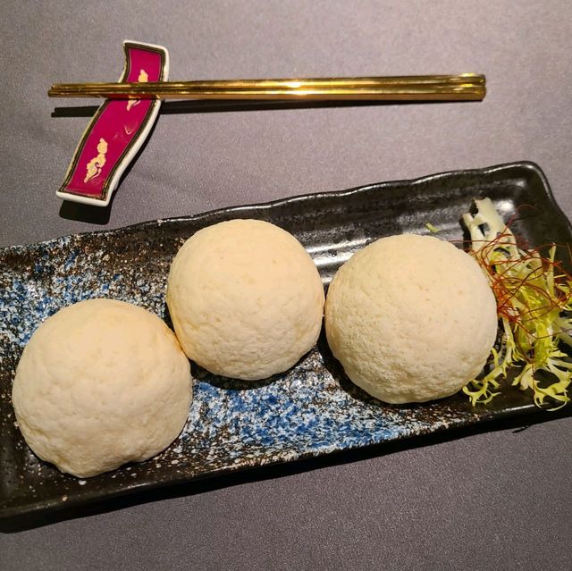 將中國皇后的膳食帶到現在