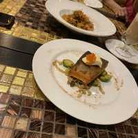 Wonderland Savour @ Wisma