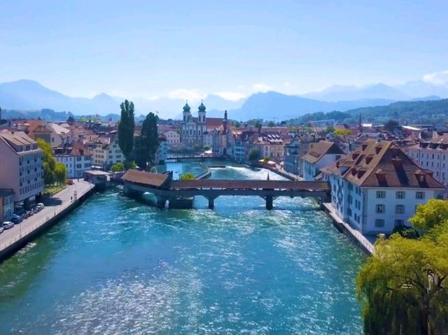 Lucerne 