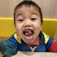 《👻嘩鬼出動搵食Halloween 限定大餐🍽》