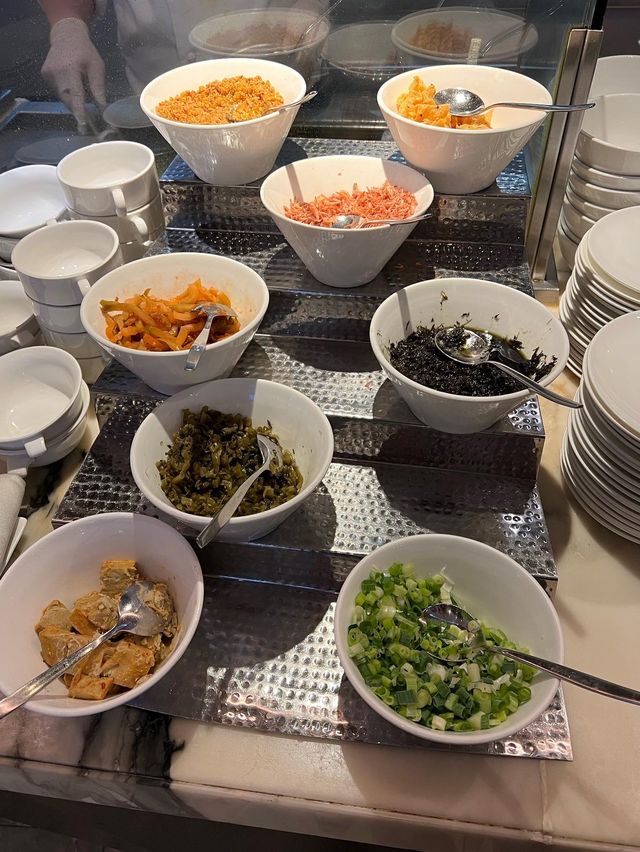 將軍澳酒店草莓主題下午茶🍓