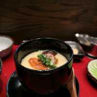 天婦羅 Omakase