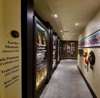 MURI Museum Rckir-Dunia Indonesia 