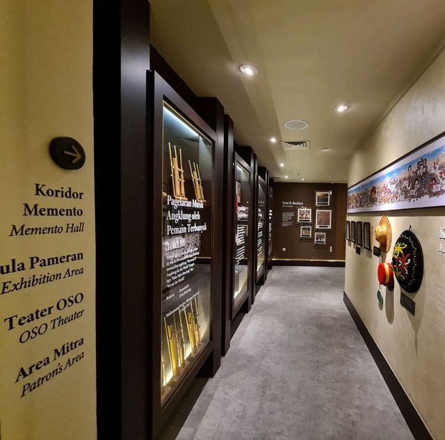 MURI Museum Rckir-Dunia Indonesia 