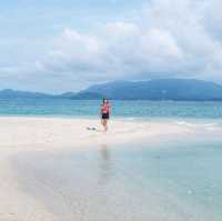 เกาะมัดสุม สวยเกินต้าน