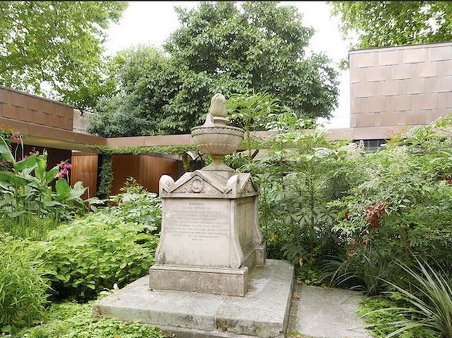 Garden Museum