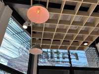 Ratio Coffee Relation at Ratchada 