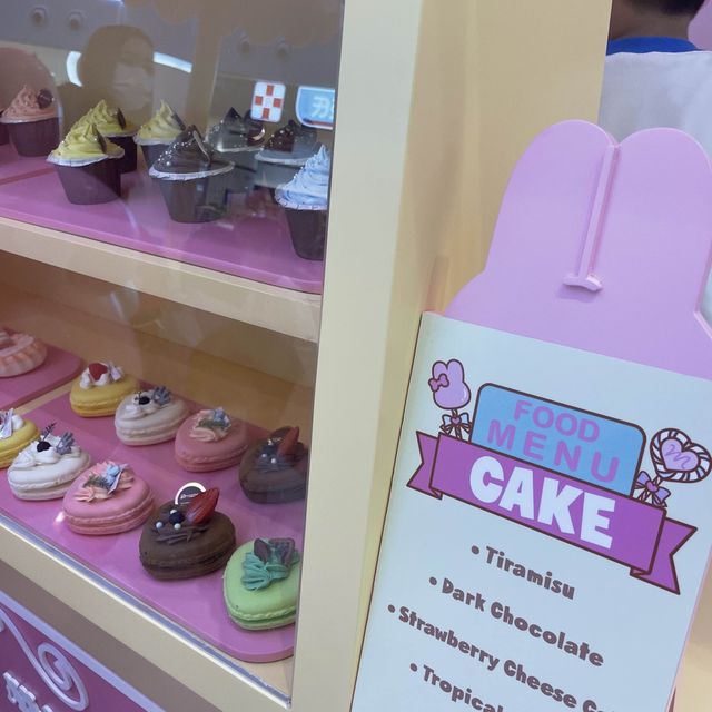 嘉湖Melody糖果🍬屋同你過聖誕🤶