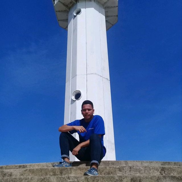 ROXAS CITY LIGHT HOUSE 