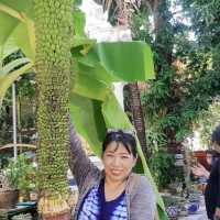 วัดอุปคุต เชียงใหม่