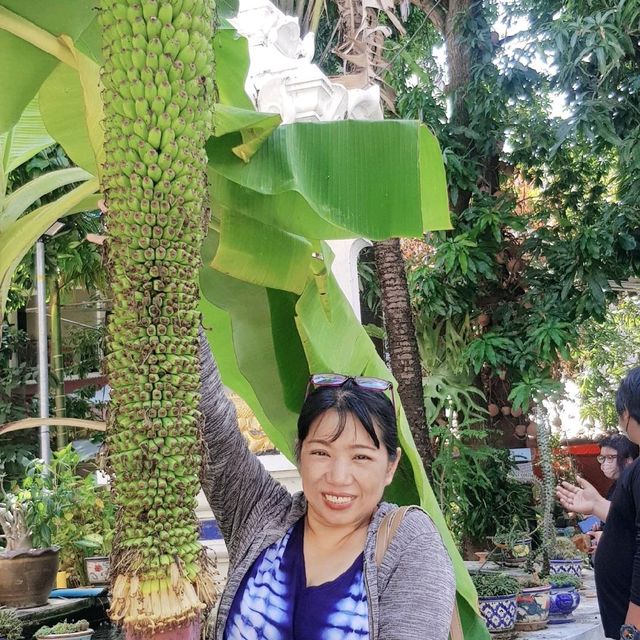 วัดอุปคุต เชียงใหม่