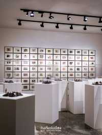 🎨 BAB Bangkok Art Biennale 2022