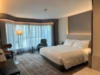 ［千禧新世界酒店staycation 3/3］