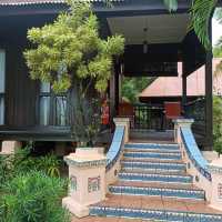 Holiday Villa @ Cherating! 