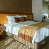 Best Hotel in Singapore 