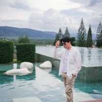Toscana Valley Khaoyai ที่พักสวย บรรยากาศอิตาลี