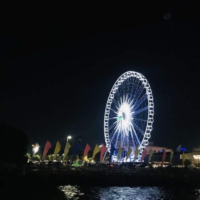 ล่องเรือเจ้าพระยาปริ๊นเซส