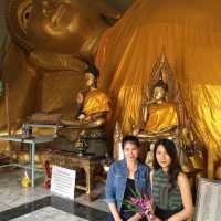 เกาะเกร็ด