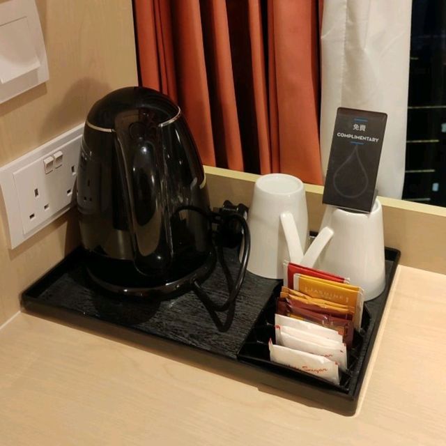 ✨生日🎂Staycation~ibis宜必思🏨